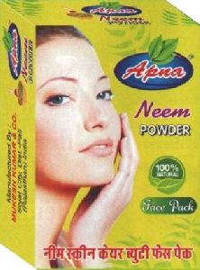 Apna Neem Powder