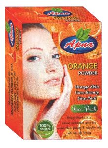 Apna Orange Powder