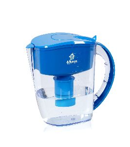 Antioxidant Alkaline Water Jug