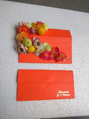 Cash Envelopes