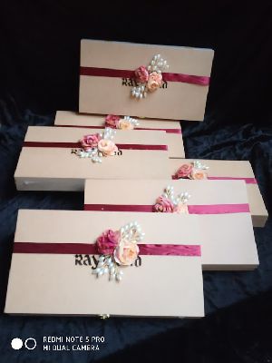 Cash Envelopes