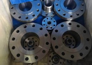 2507 Super Duplex Steel Flanges