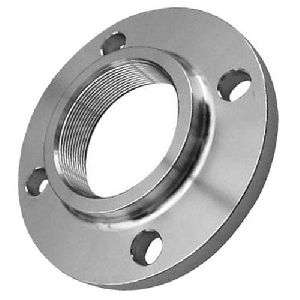 Alloy Steel Flange