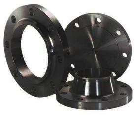 ASTM A182 F55 Flange