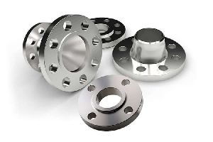 ASTM A403 SMO 254 Flanges