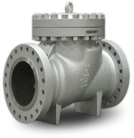 Check Valves