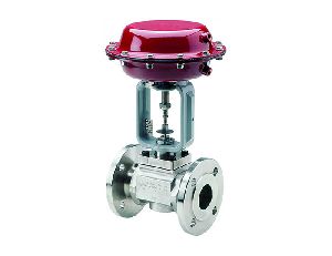 Control Valves