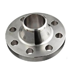 Duplex Steel Weld Neck Flange