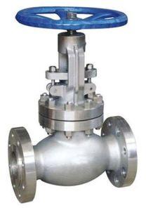 Globe Valves