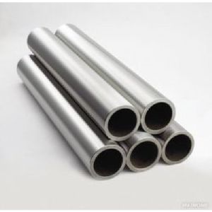 Hastelloy Seamless Pipe