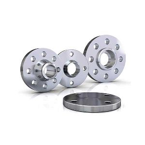 Inconel 600 Flanges