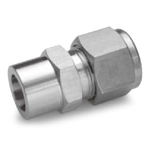 Male Pipe Weld Connector