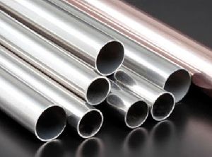 Nickel Alloy Pipes