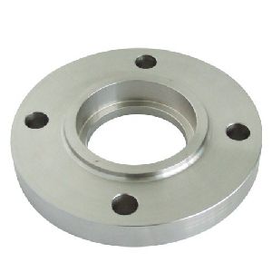 Socket Weld Raised Face Flanges