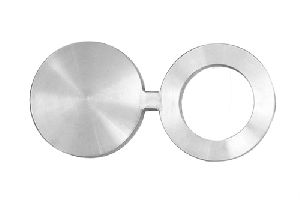 Spectacle Blind Flanges