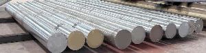 Stainless Steel Round Bar