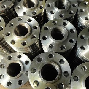 Super Duplex Steel Flange