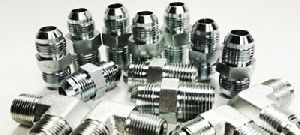 Titanium Ferrule Fittings