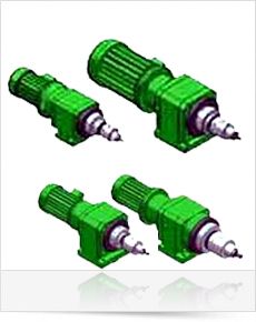 Automotive Modular Units