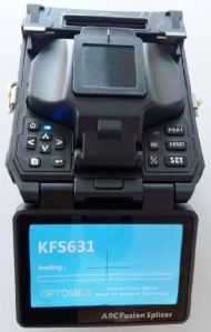 KFS 631 Fusion Splicer