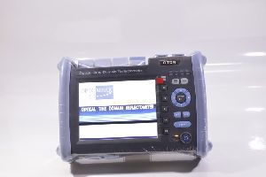 KFS MAX 6537 Optical Time Domain Reflectometer