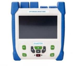 KFS SMART 6000 Optical Time Domain Reflectometer