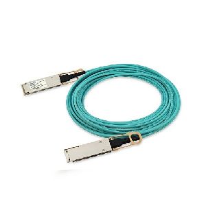 QSFP Active Optical Cable