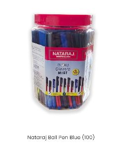 Nataraj Ball Pen