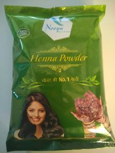 Henna Powder