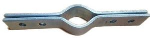 Mild Steel Boring Clamp