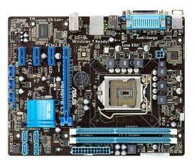 Computer Motherboard