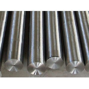 Alloy Steel Round Bar