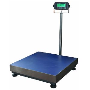 industrial weighing machine