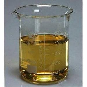 Light Liquid Paraffin Oil