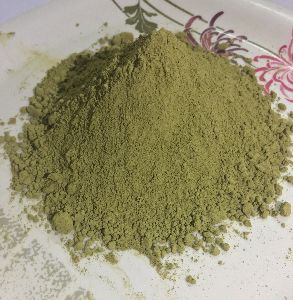 Natural Henna Powder