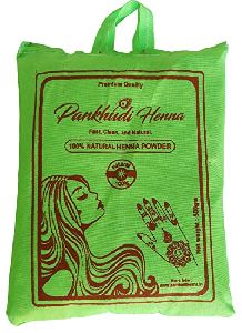 Pankhudi Henna Powder