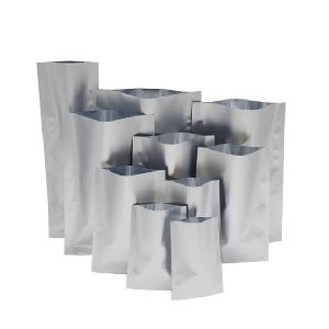Triple Laminated Aluminum Foil Bag