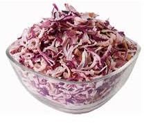 Dehydrated Onion Flakes