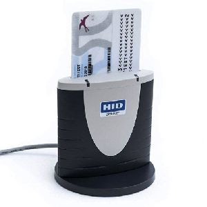 3121 USB Card Reader