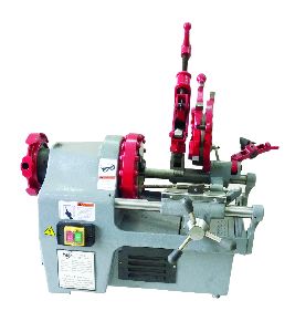 Pipe Threading Machine -½” - 2” NE-T2-50