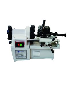 Pipe Threading Machine -½” - 2” NE-T2-50A