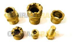 Brass Pipe Fittings