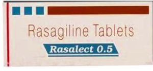 Rasagiline Tablets