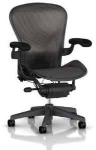 Aeron Chair