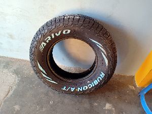 215/75/15 Chinese tyre
