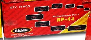 RP-44 Radial Tyre Repair Patch