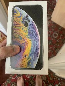 Apple iPhone Xs Max