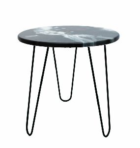 Mystic Galaxy End Tables