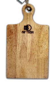 Ocean Effect White Wood Cheese Boards