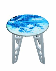 Ocean Mist End Tables